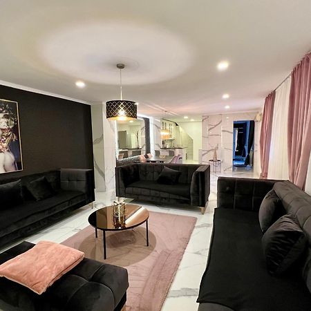 Golden House Villa Ösek Dış mekan fotoğraf