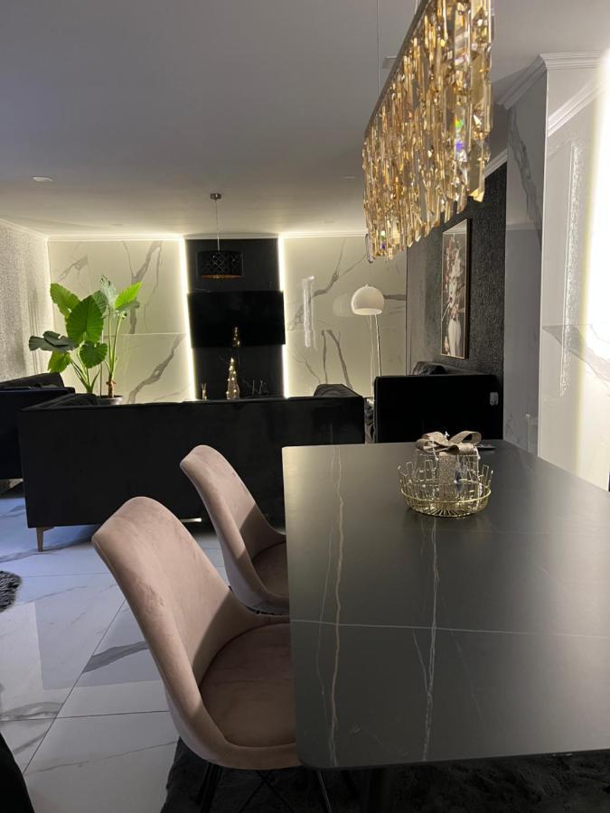 Golden House Villa Ösek Dış mekan fotoğraf