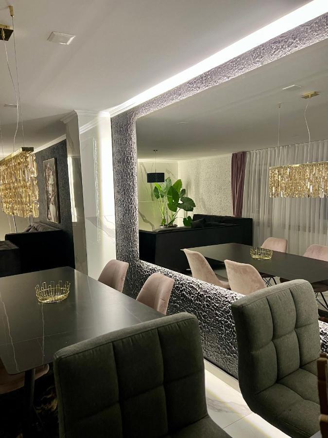 Golden House Villa Ösek Dış mekan fotoğraf