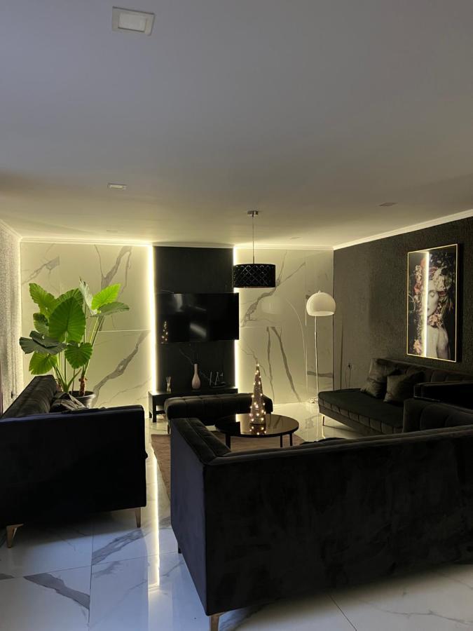 Golden House Villa Ösek Dış mekan fotoğraf