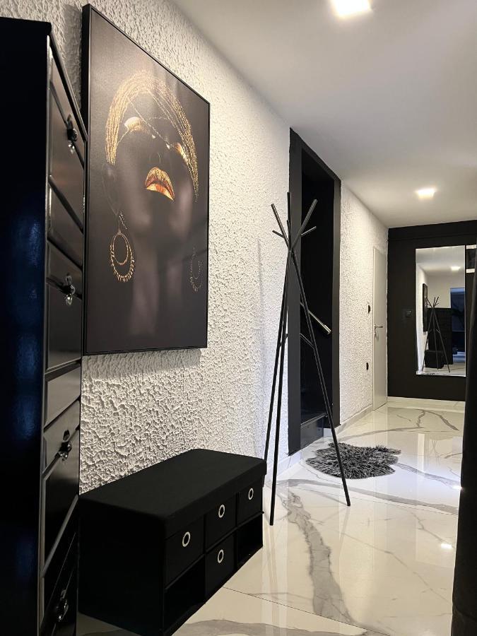 Golden House Villa Ösek Dış mekan fotoğraf