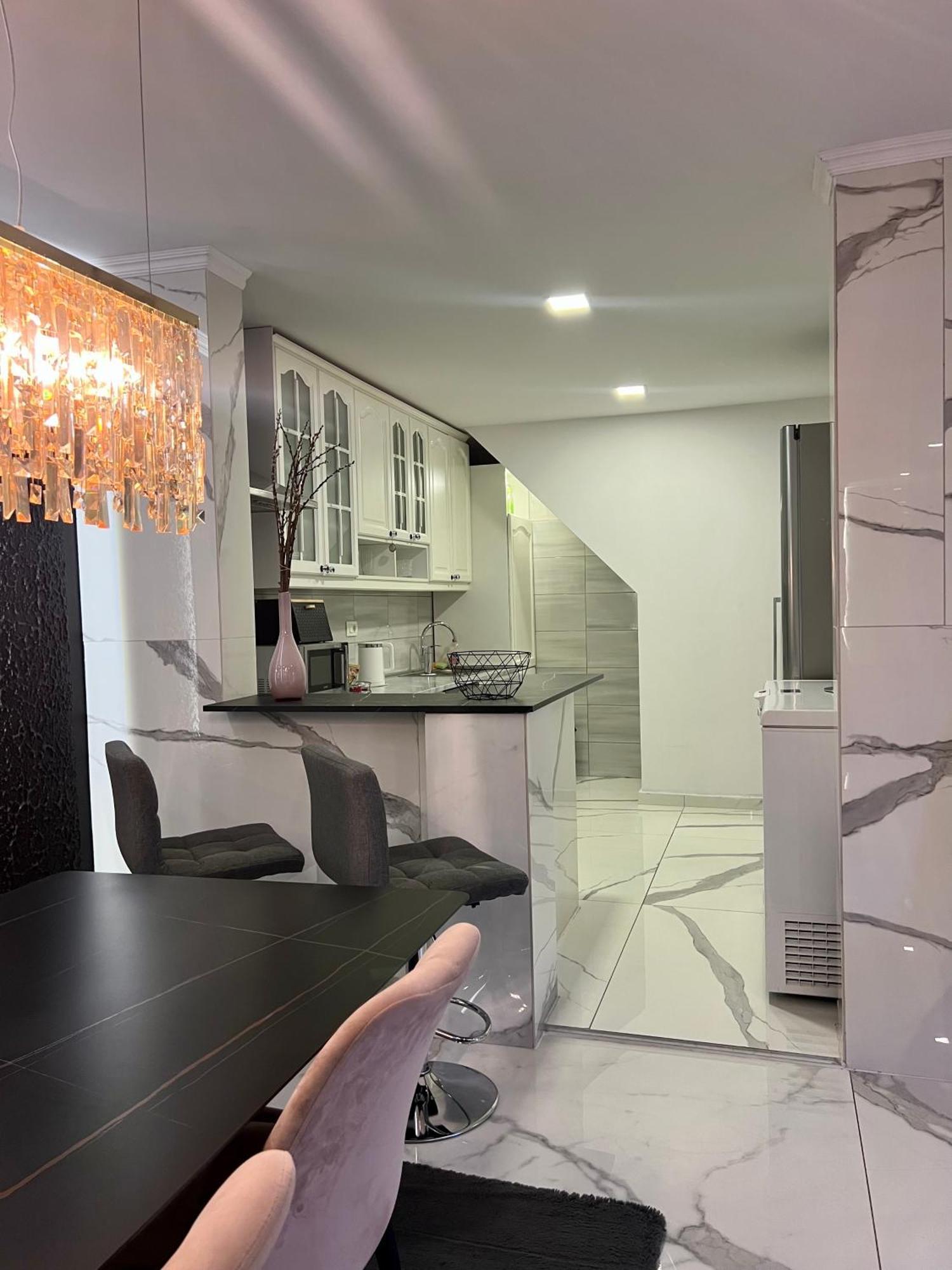 Golden House Villa Ösek Dış mekan fotoğraf