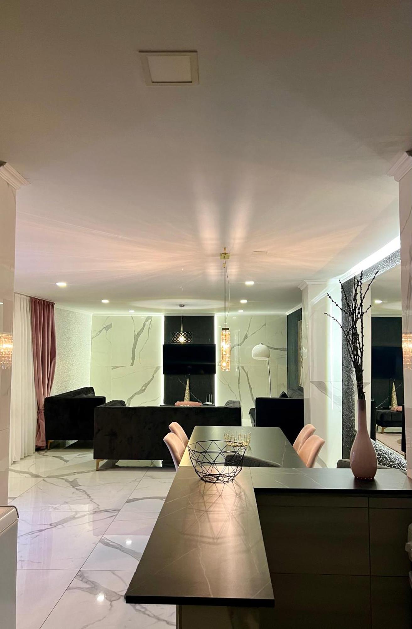 Golden House Villa Ösek Dış mekan fotoğraf